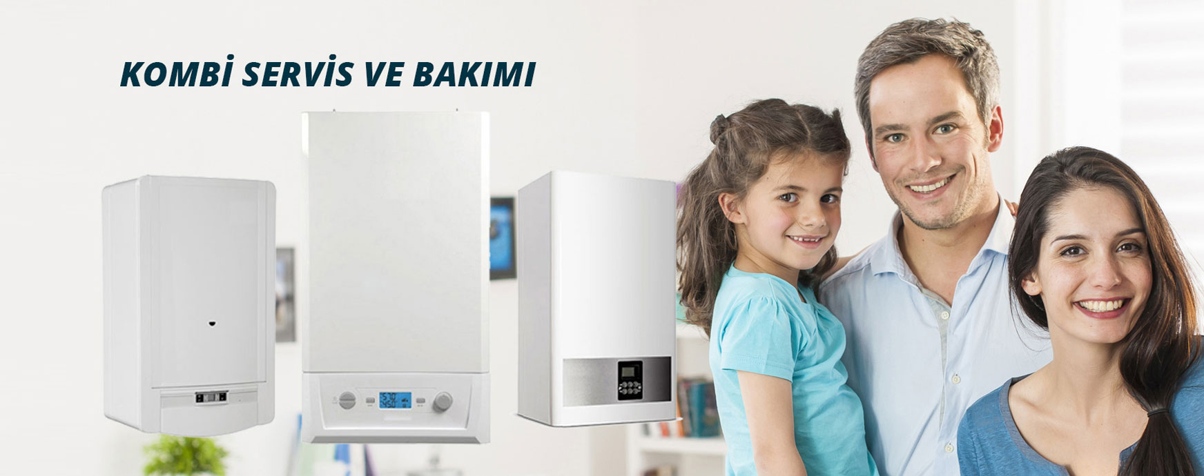 Acıbadem Kombi Servisi
