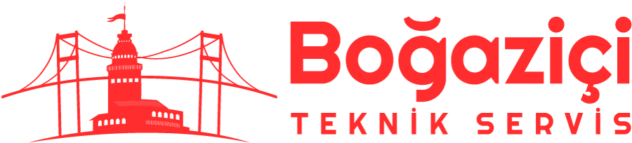Boğazi&ccedil;i İklimlendirme Teknik Servis Merkezi
